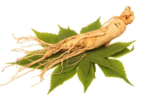 Jenseng root in spray zxcvbnmqt